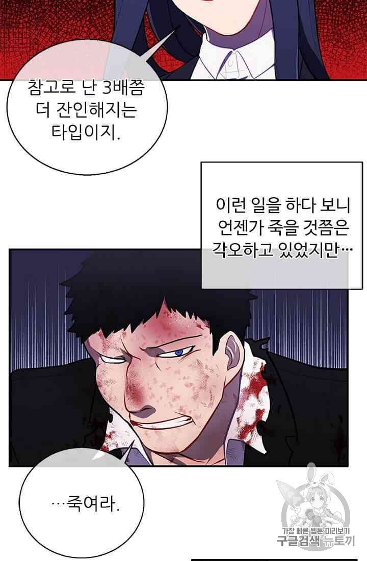 Trapped in a Webnovel as a Good for Nothing Ch.14 p91