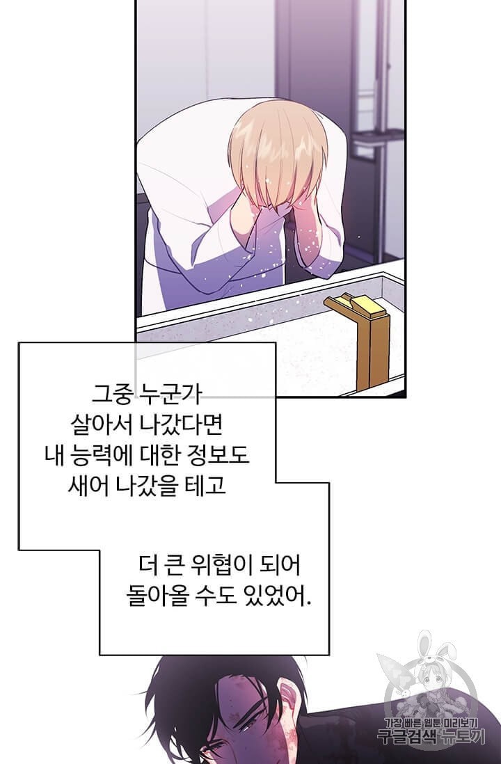 Trapped in a Webnovel as a Good for Nothing Ch.15 p4
