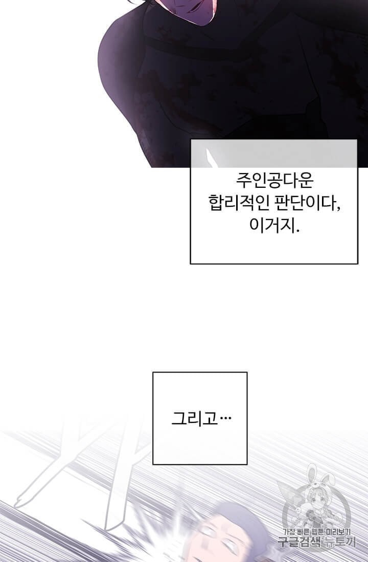 Trapped in a Webnovel as a Good for Nothing Ch.15 p5