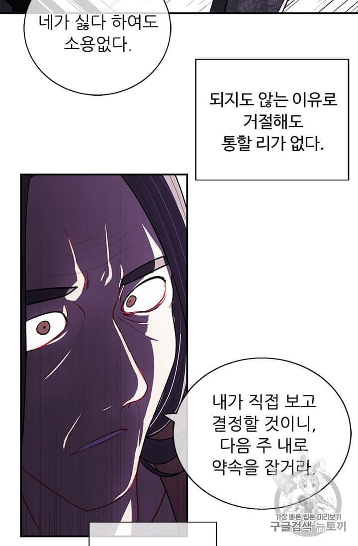 Trapped in a Webnovel as a Good for Nothing Ch.15 p52
