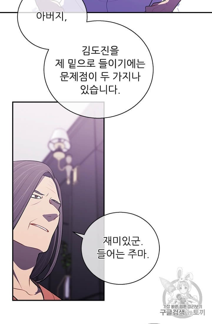 Trapped in a Webnovel as a Good for Nothing Ch.15 p59