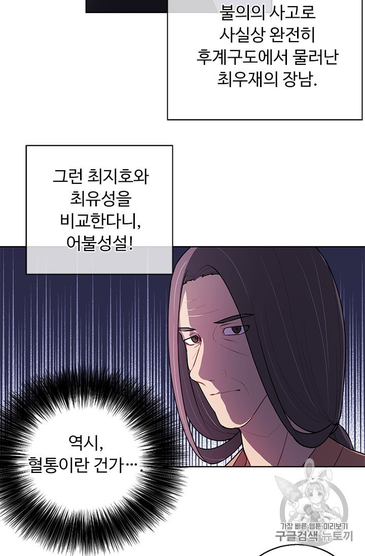 Trapped in a Webnovel as a Good for Nothing Ch.16 p10