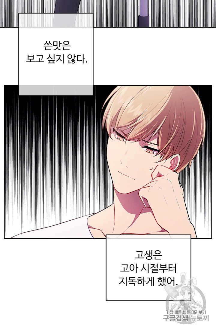 Trapped in a Webnovel as a Good for Nothing Ch.16 p19
