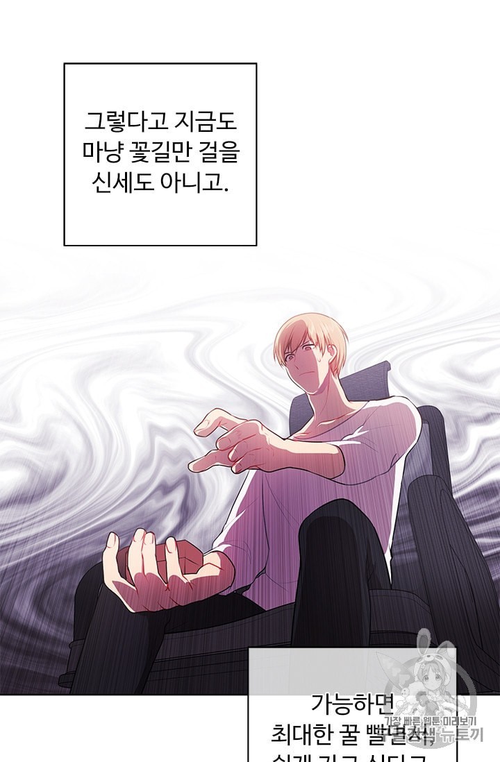 Trapped in a Webnovel as a Good for Nothing Ch.16 p20