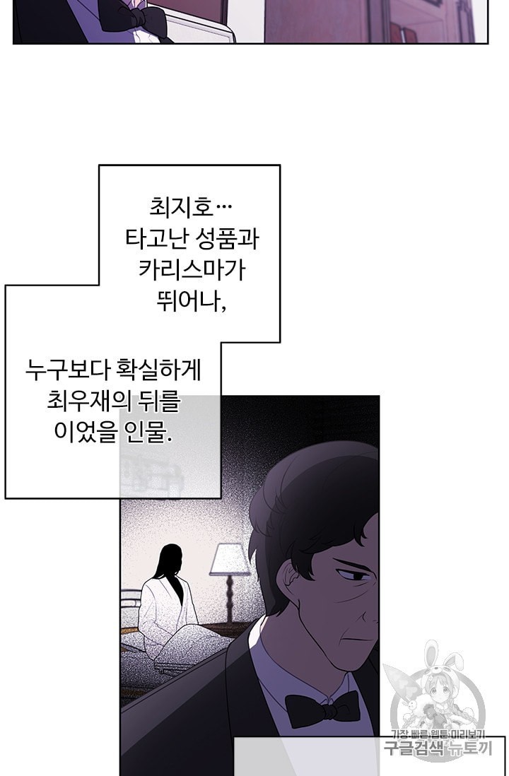 Trapped in a Webnovel as a Good for Nothing Ch.16 p9