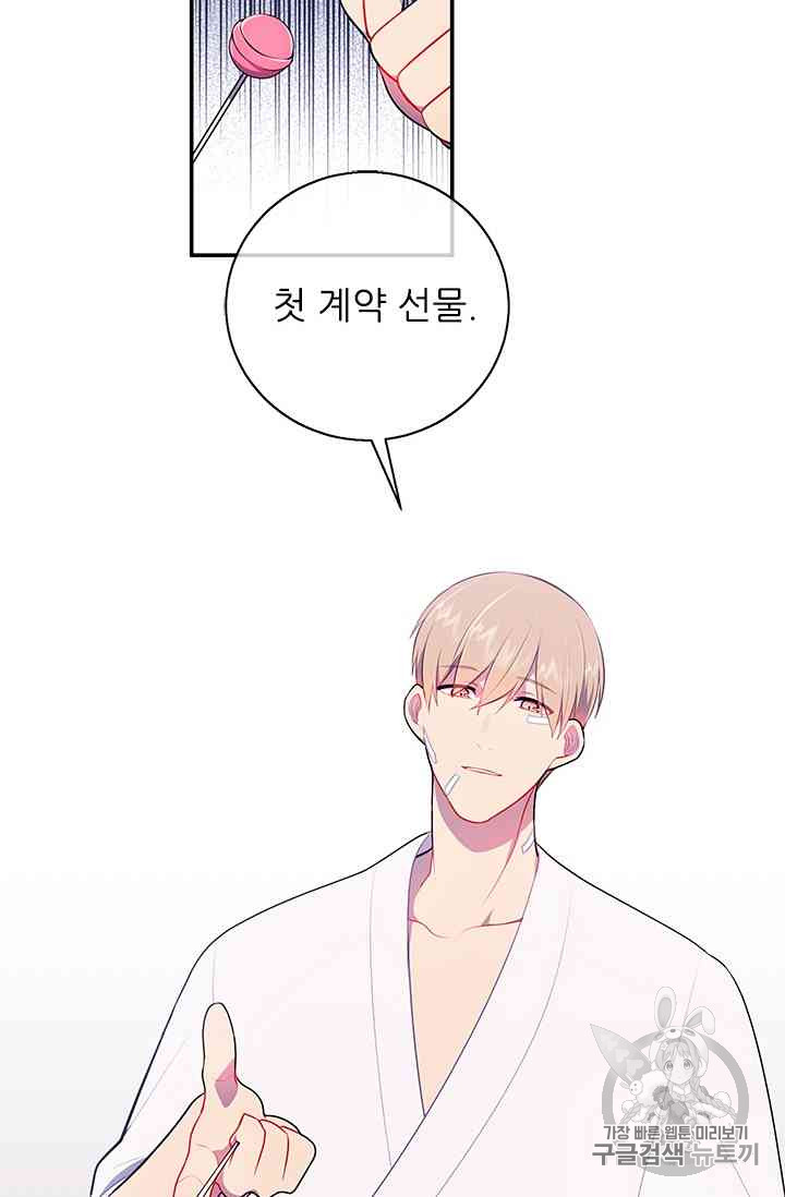 Trapped in a Webnovel as a Good for Nothing Ch.14-to-18 p123