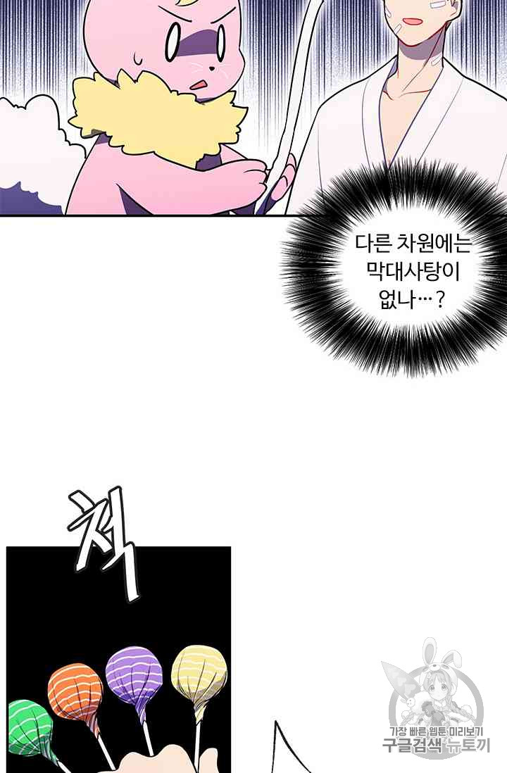 Trapped in a Webnovel as a Good for Nothing Ch.14-to-18 p130