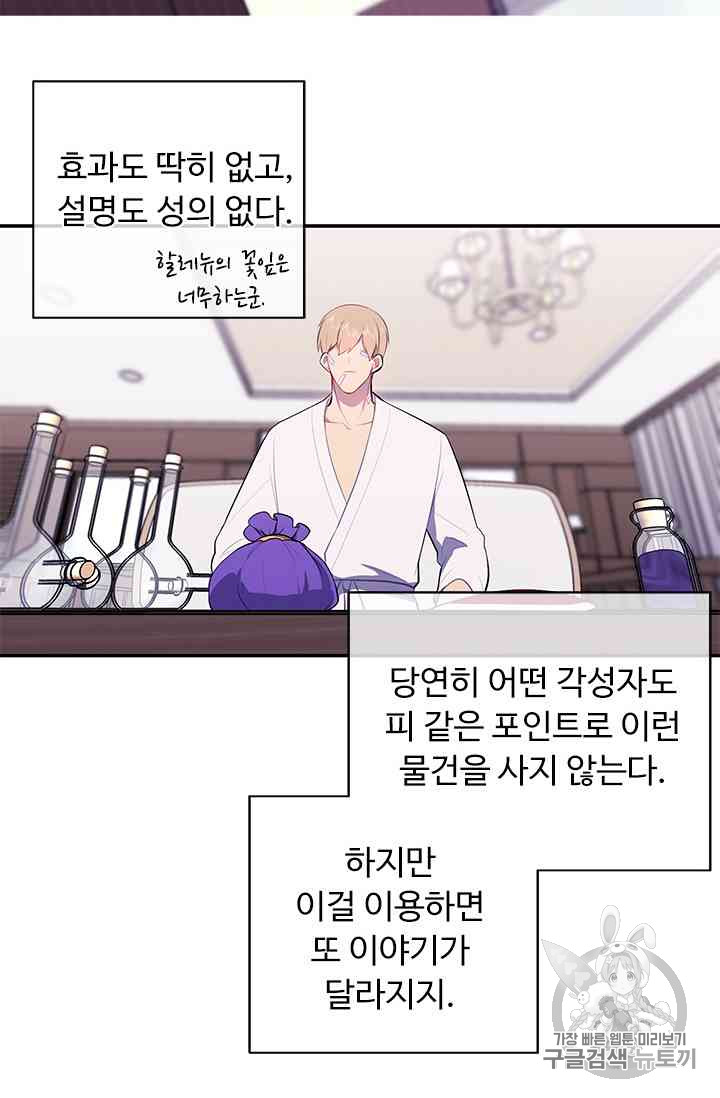 Trapped in a Webnovel as a Good for Nothing Ch.14-to-18 p158