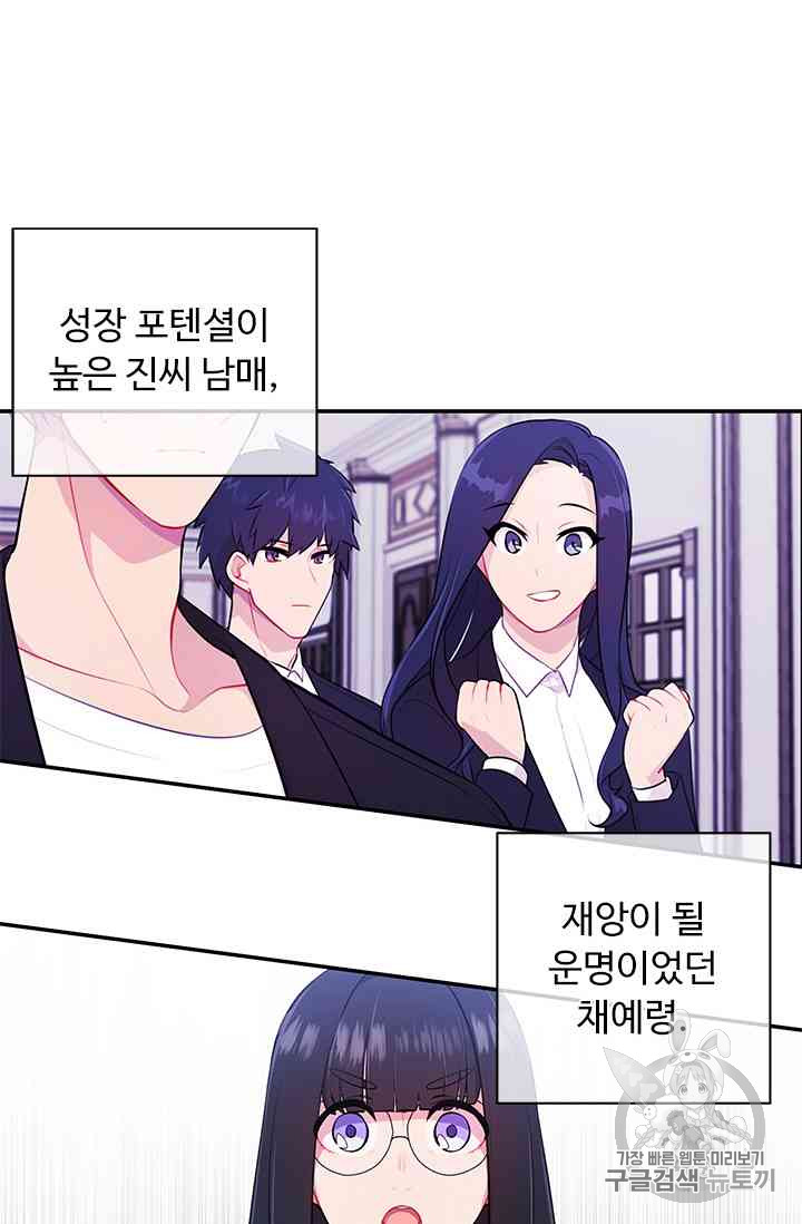 Trapped in a Webnovel as a Good for Nothing Ch.14-to-18 p198
