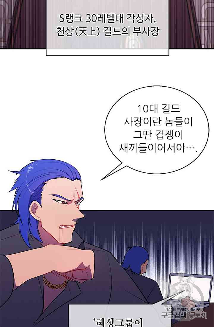 Trapped in a Webnovel as a Good for Nothing Ch.14-to-18 p218