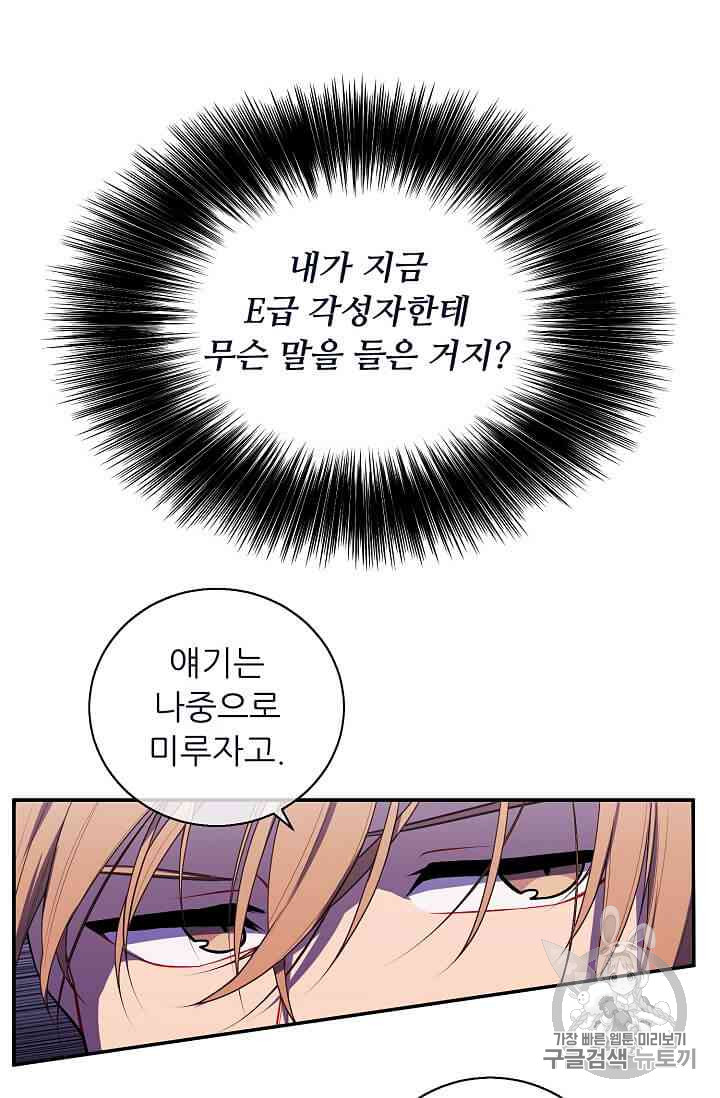 Trapped in a Webnovel as a Good for Nothing Ch.14-to-18 p23