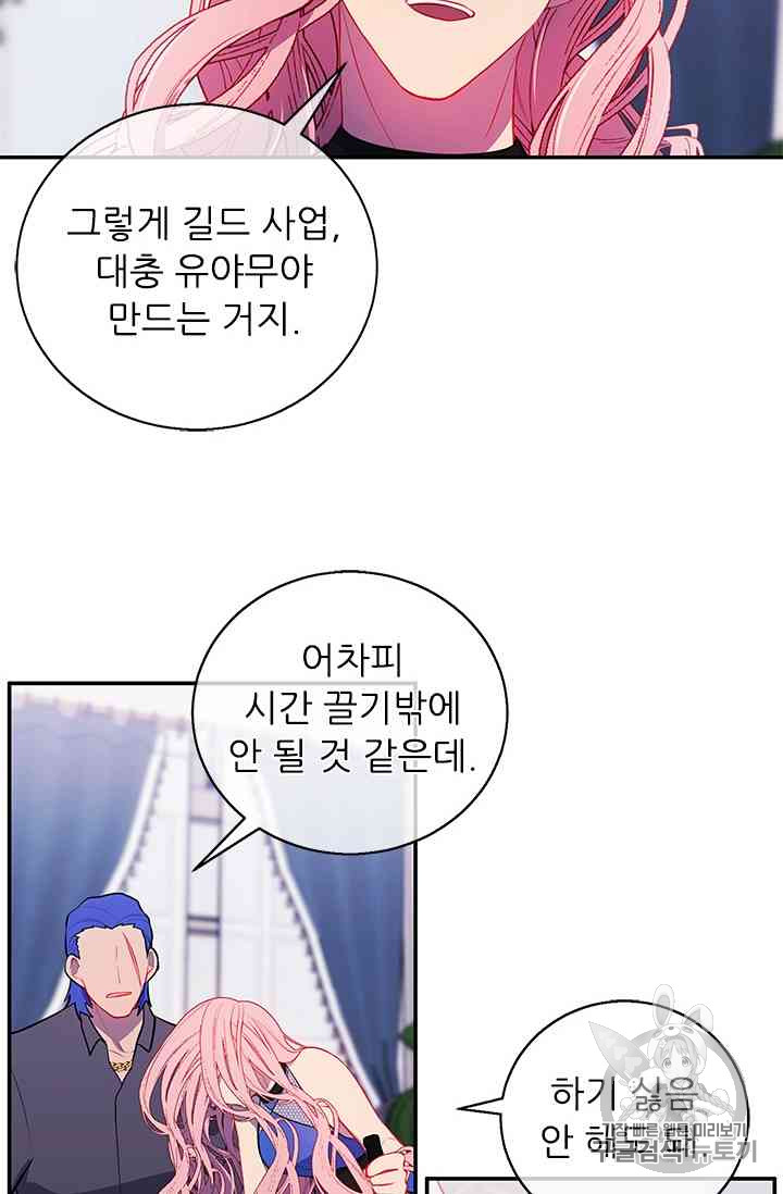Trapped in a Webnovel as a Good for Nothing Ch.14-to-18 p246