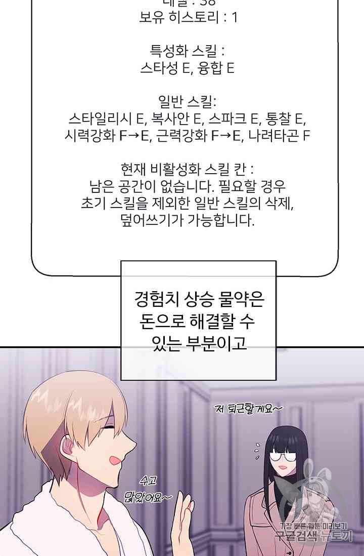 Trapped in a Webnovel as a Good for Nothing Ch.14-to-18 p255