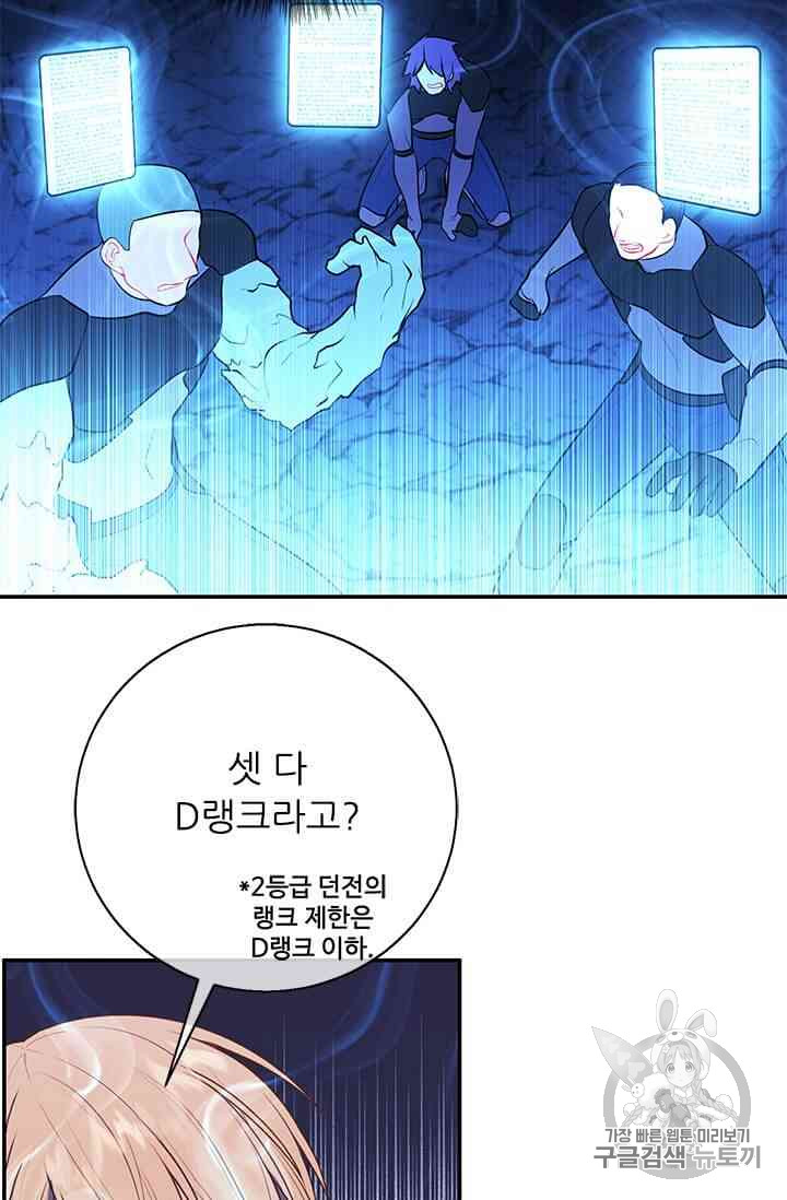 Trapped in a Webnovel as a Good for Nothing Ch.14-to-18 p301