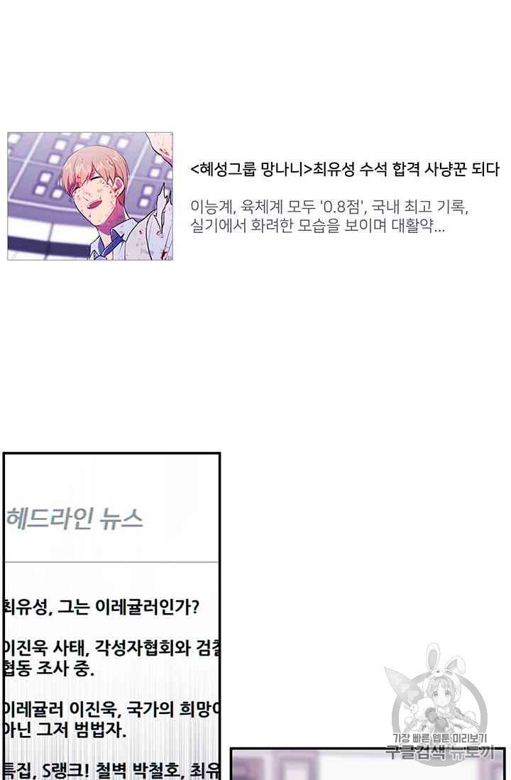 Trapped in a Webnovel as a Good for Nothing Ch.14-to-18 p79
