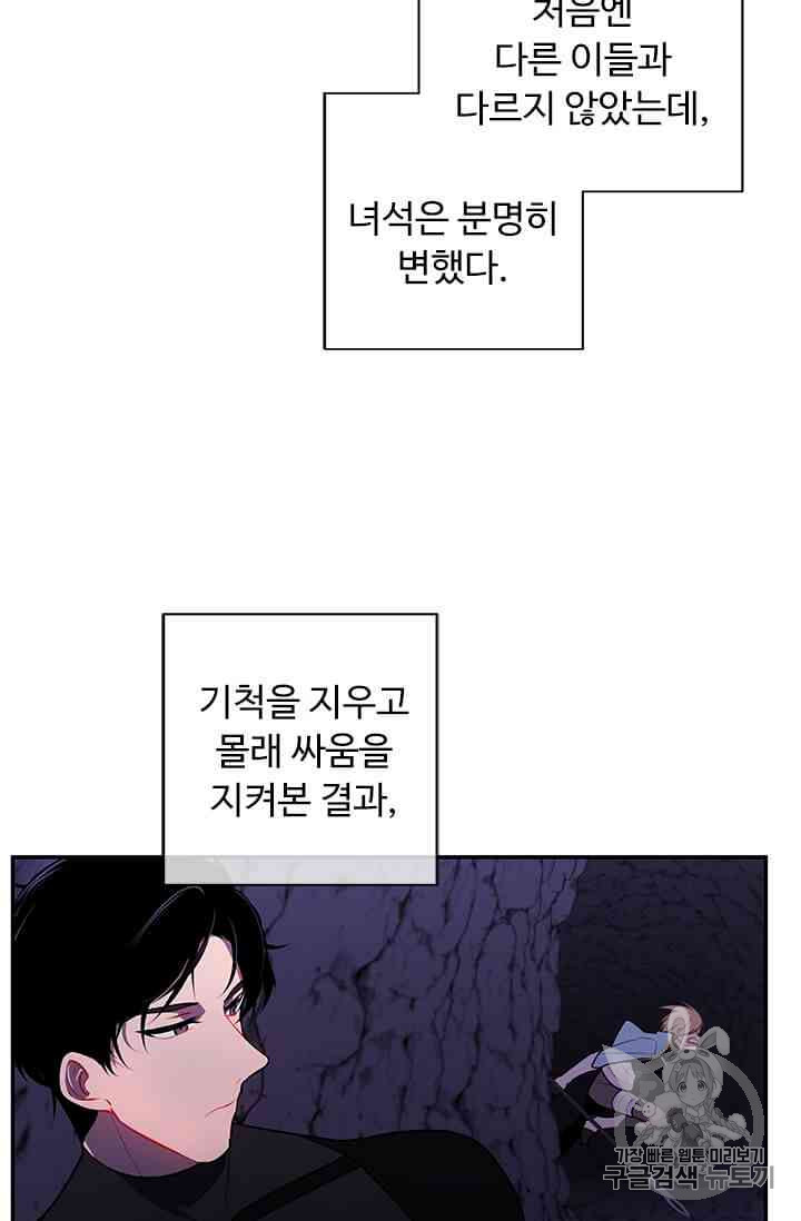 Trapped in a Webnovel as a Good for Nothing Ch.19-to-20 p106