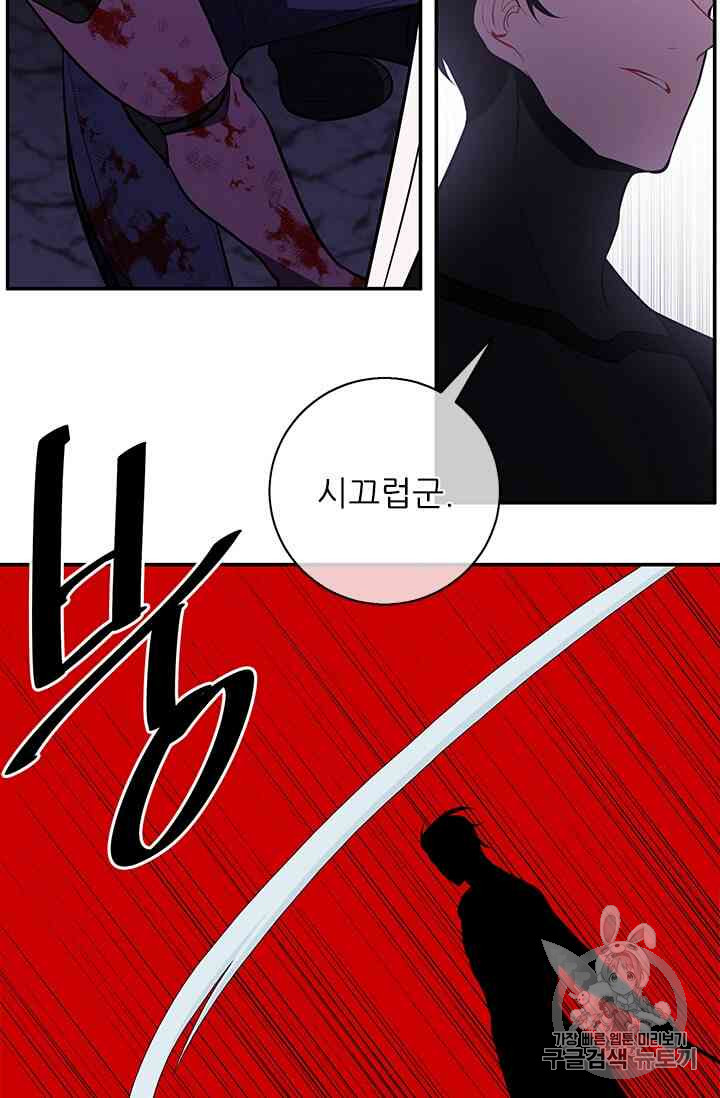 Trapped in a Webnovel as a Good for Nothing Ch.19-to-20 p124