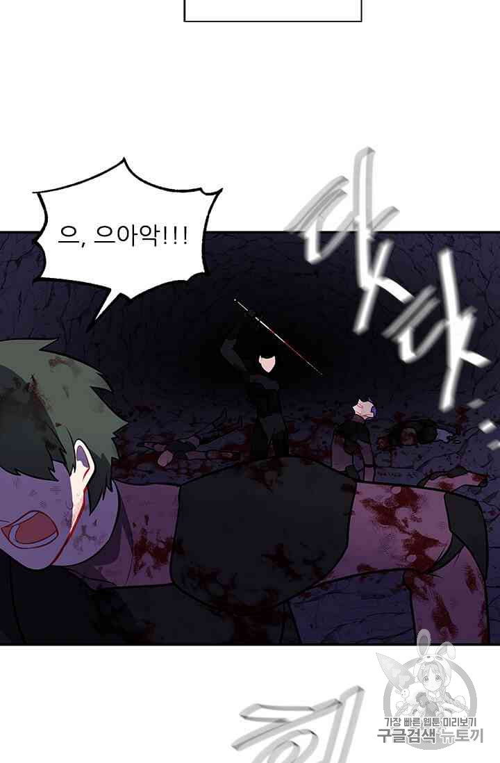 Trapped in a Webnovel as a Good for Nothing Ch.19-to-20 p129