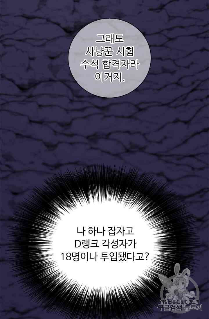 Trapped in a Webnovel as a Good for Nothing Ch.19-to-20 p3
