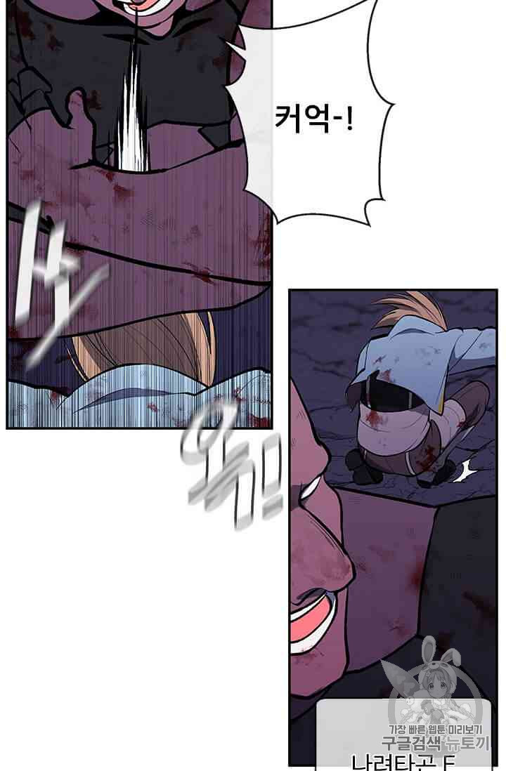Trapped in a Webnovel as a Good for Nothing Ch.19-to-20 p43