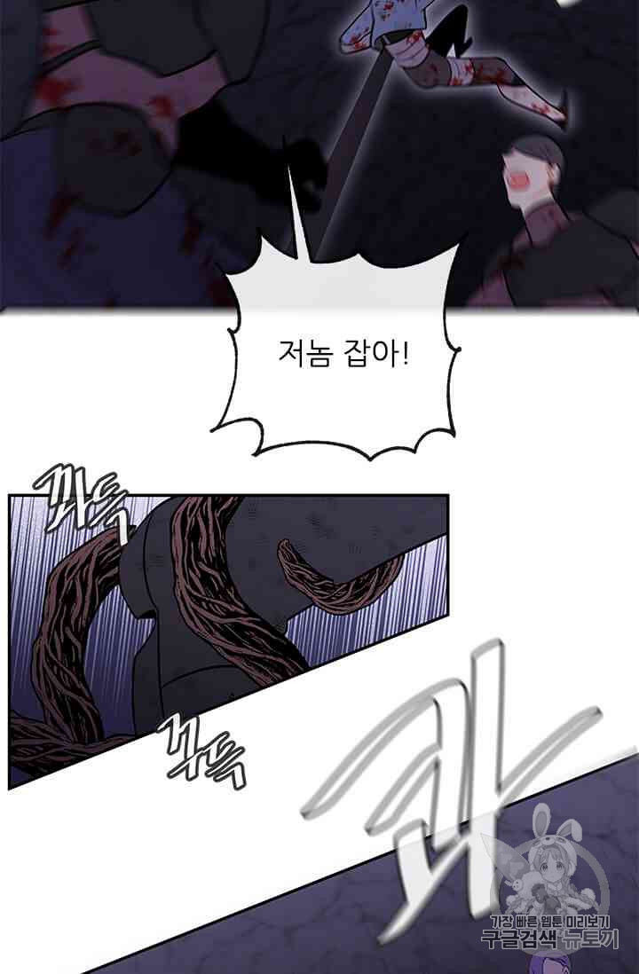 Trapped in a Webnovel as a Good for Nothing Ch.19-to-20 p45