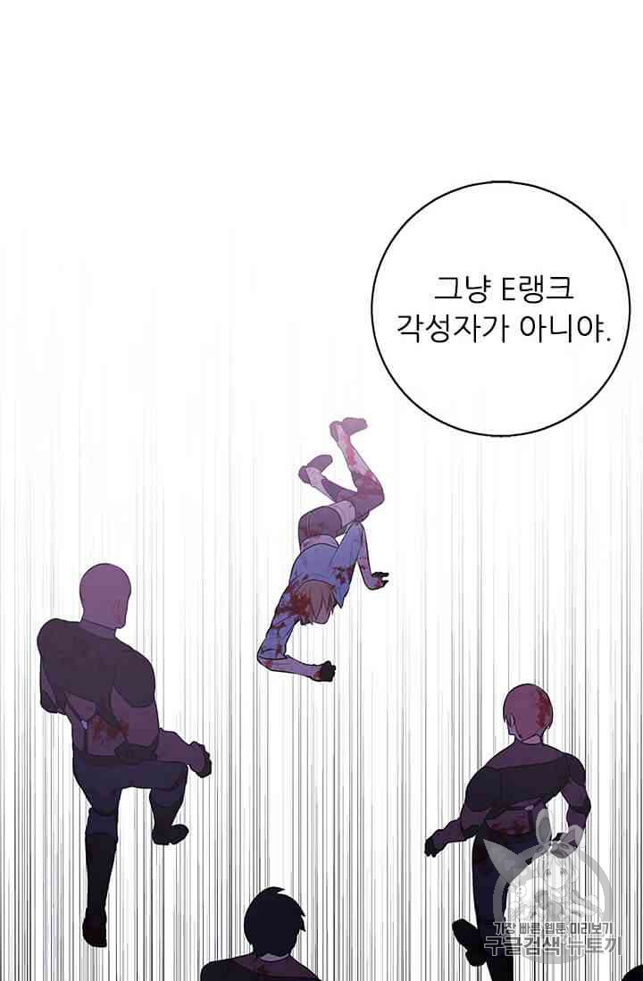 Trapped in a Webnovel as a Good for Nothing Ch.19-to-20 p71