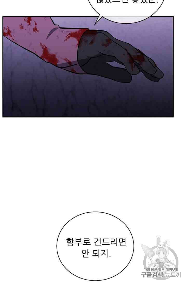 Trapped in a Webnovel as a Good for Nothing Ch.19-to-20 p76