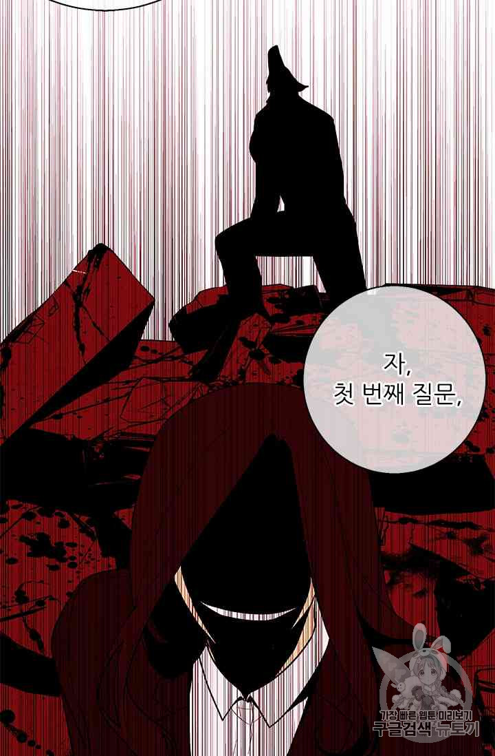 Trapped in a Webnovel as a Good for Nothing Ch.19-to-20 p99