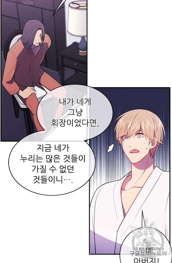 Trapped in a Webnovel as a Good for Nothing Ch.21 p36