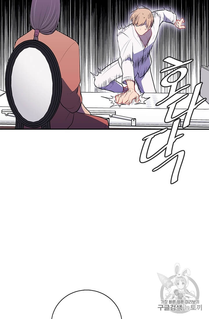 Trapped in a Webnovel as a Good for Nothing Ch.21 p38