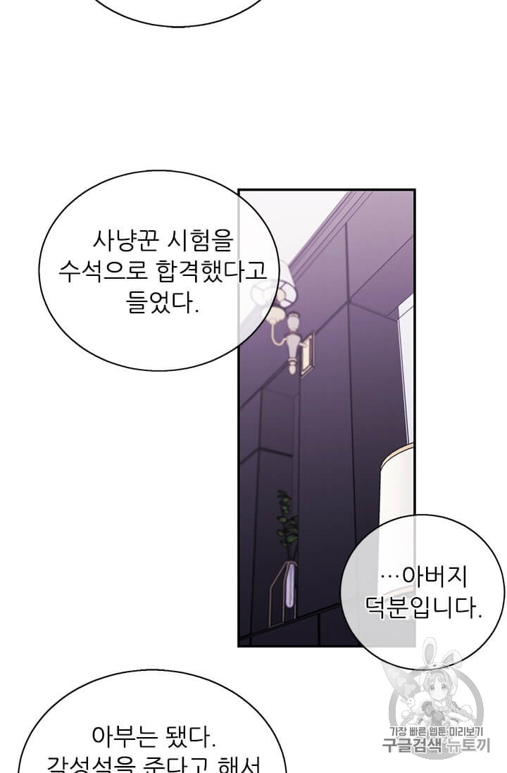 Trapped in a Webnovel as a Good for Nothing Ch.21 p41
