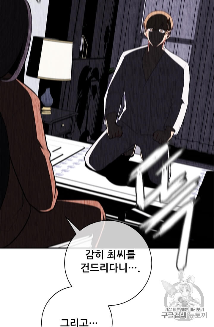 Trapped in a Webnovel as a Good for Nothing Ch.21 p46