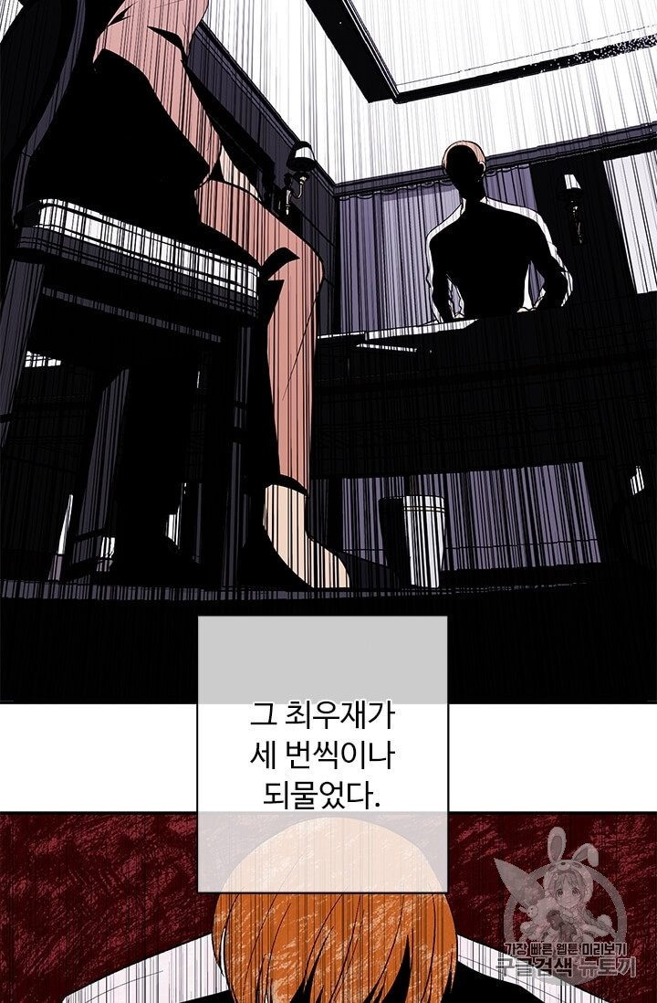 Trapped in a Webnovel as a Good for Nothing Ch.21 p54