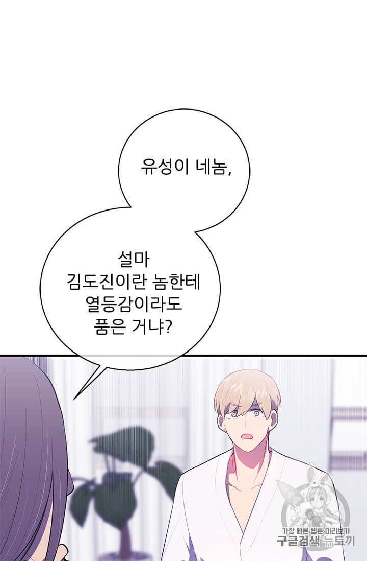 Trapped in a Webnovel as a Good for Nothing Ch.21 p58
