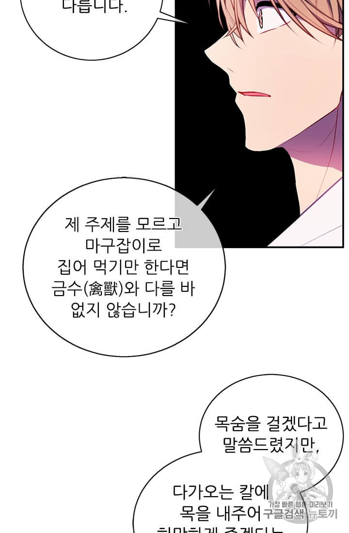 Trapped in a Webnovel as a Good for Nothing Ch.22 p10