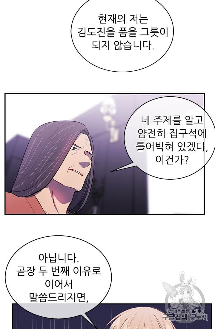 Trapped in a Webnovel as a Good for Nothing Ch.22 p12