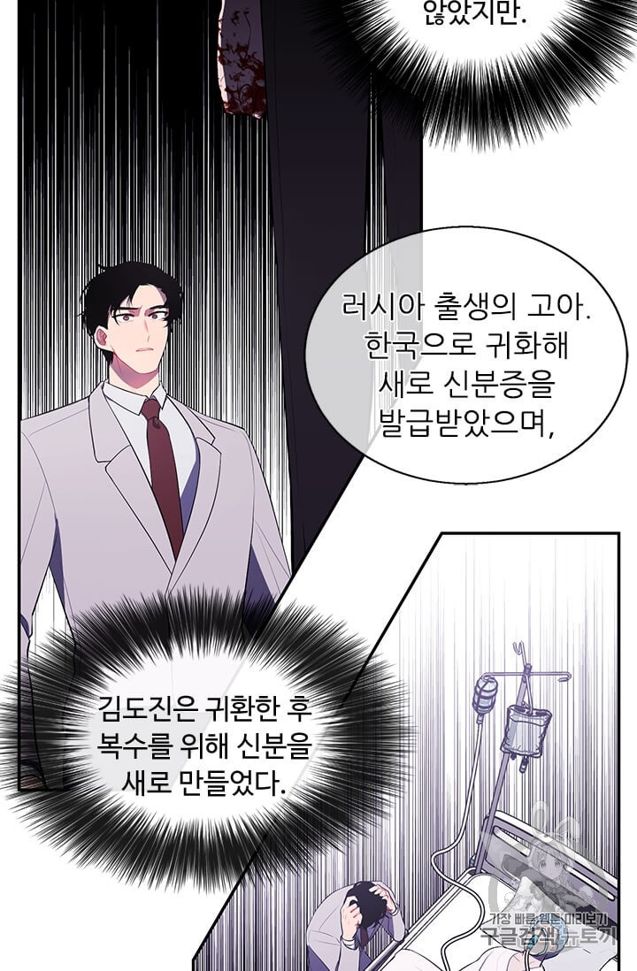Trapped in a Webnovel as a Good for Nothing Ch.22 p14