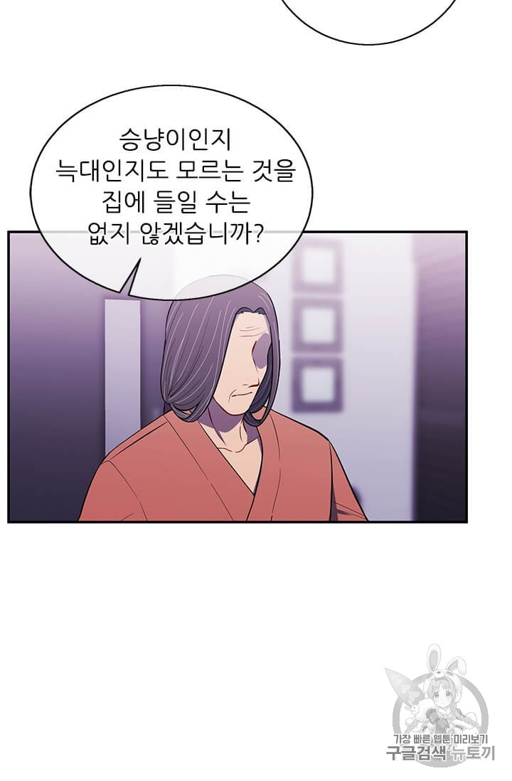 Trapped in a Webnovel as a Good for Nothing Ch.22 p16