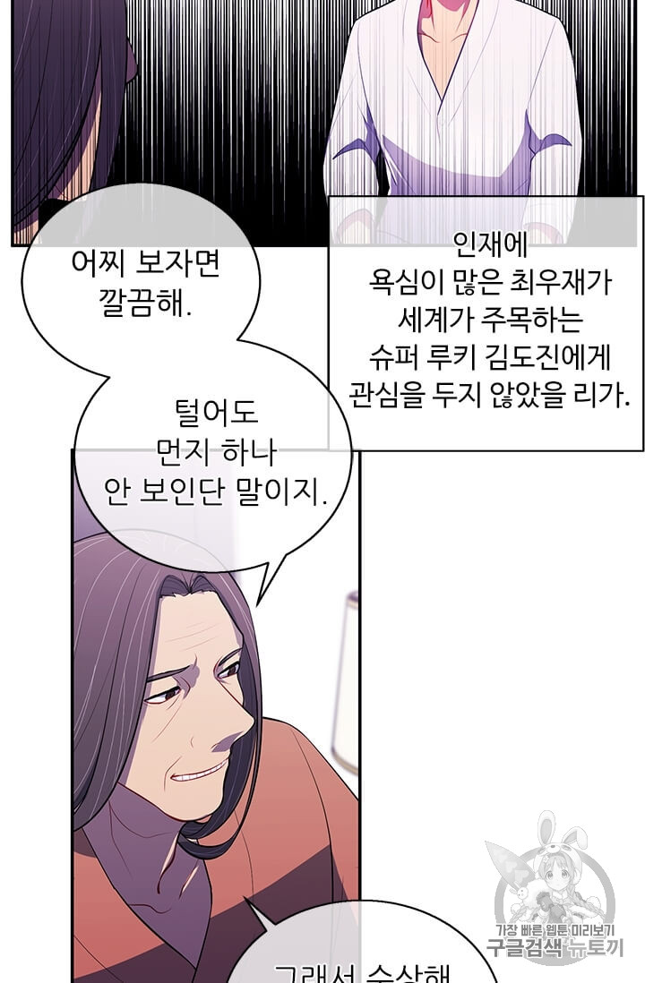 Trapped in a Webnovel as a Good for Nothing Ch.22 p18