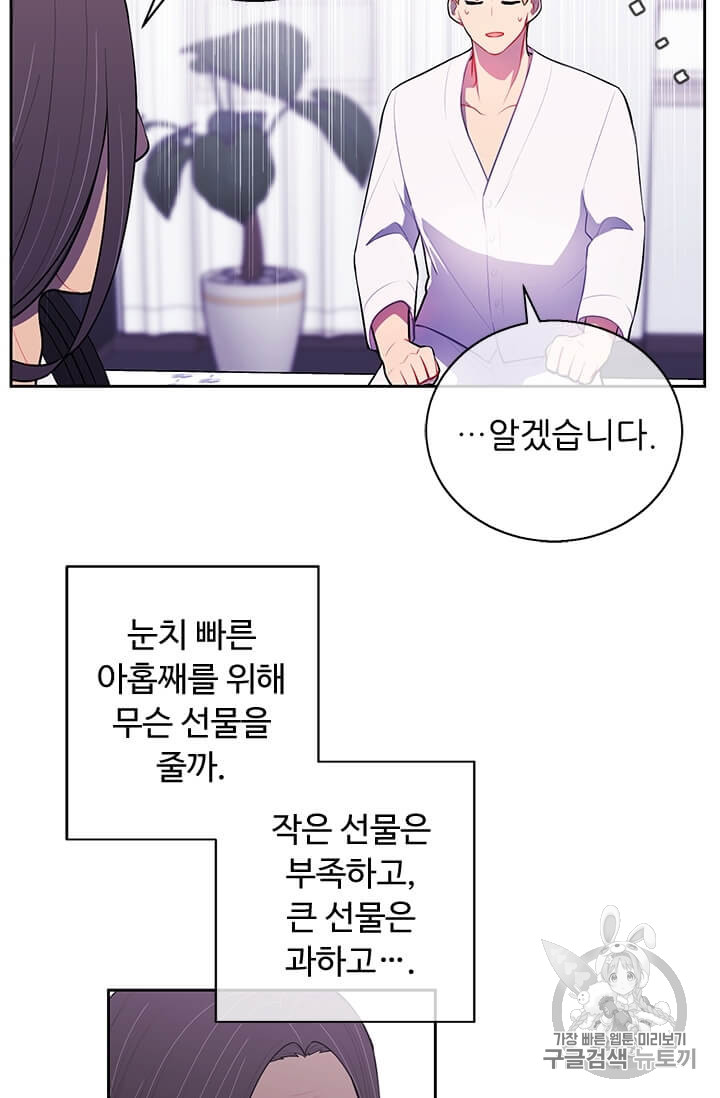 Trapped in a Webnovel as a Good for Nothing Ch.22 p23