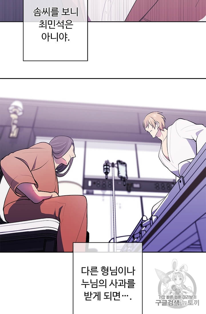 Trapped in a Webnovel as a Good for Nothing Ch.22 p29
