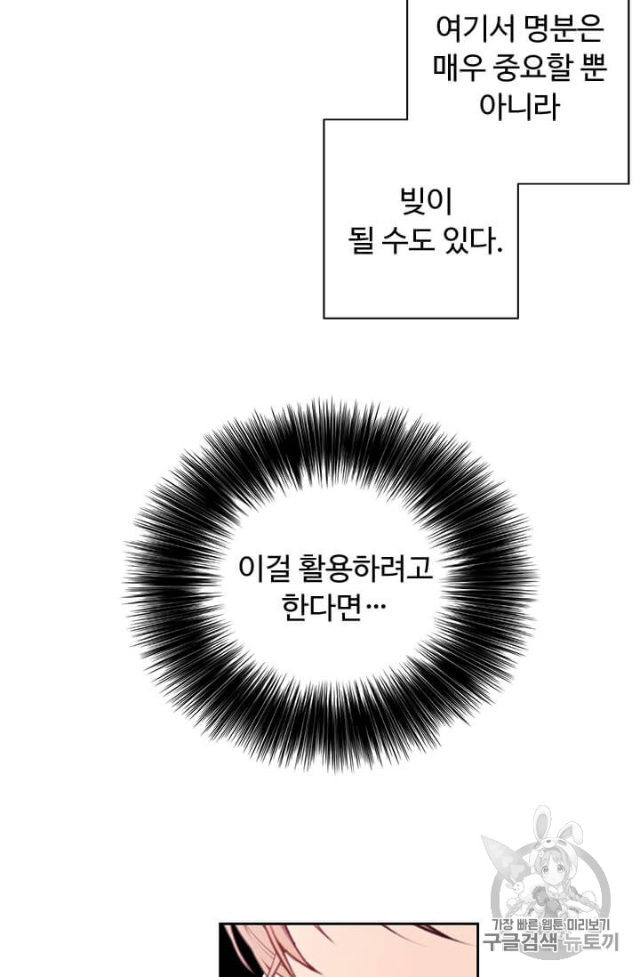 Trapped in a Webnovel as a Good for Nothing Ch.22 p31