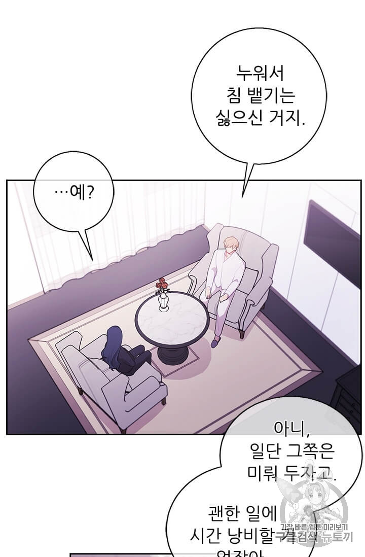 Trapped in a Webnovel as a Good for Nothing Ch.22 p52