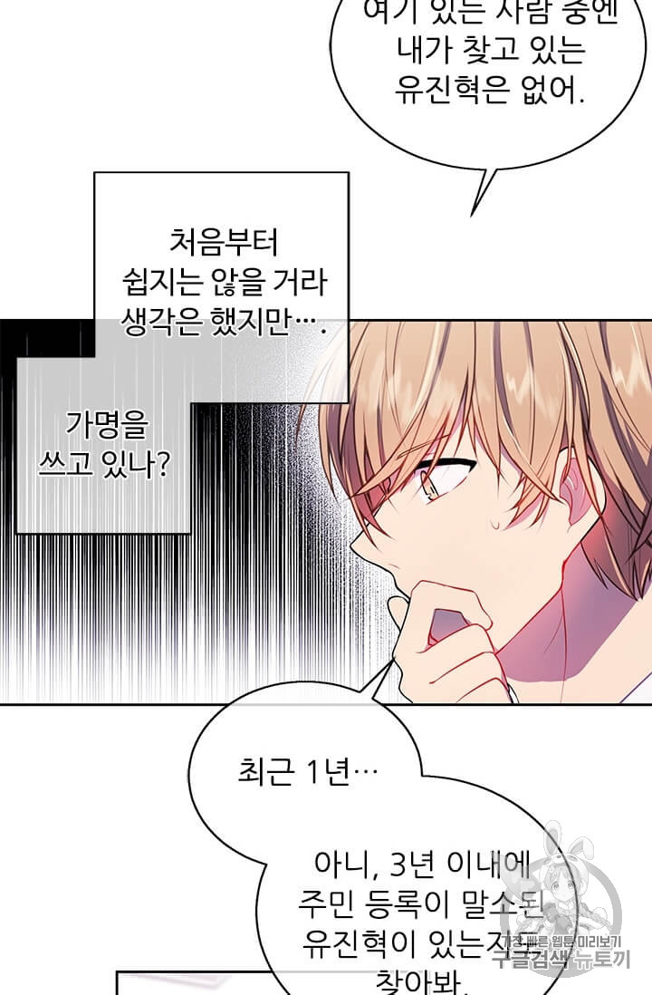 Trapped in a Webnovel as a Good for Nothing Ch.22 p56