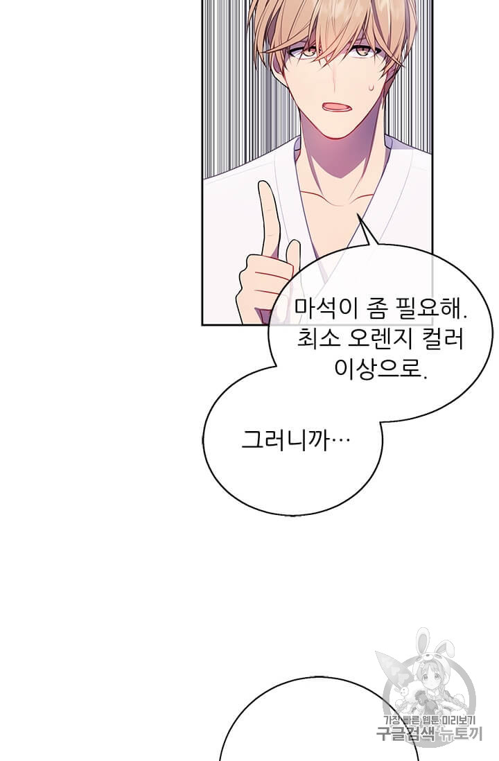 Trapped in a Webnovel as a Good for Nothing Ch.22 p58