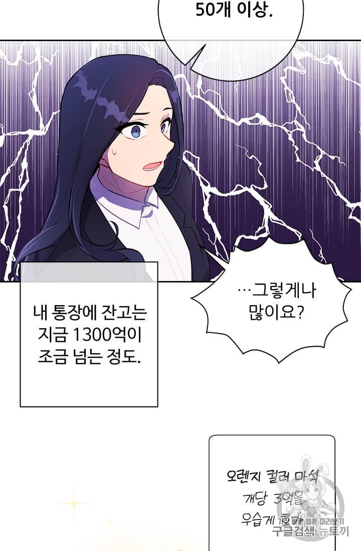 Trapped in a Webnovel as a Good for Nothing Ch.22 p59