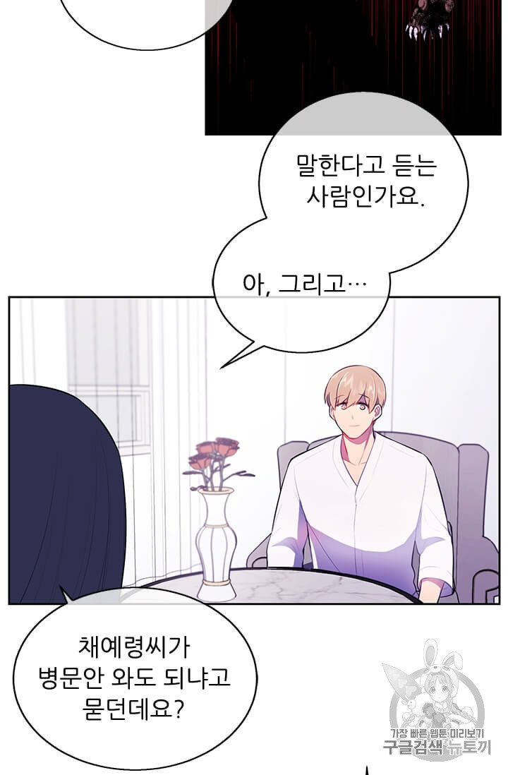Trapped in a Webnovel as a Good for Nothing Ch.22 p64