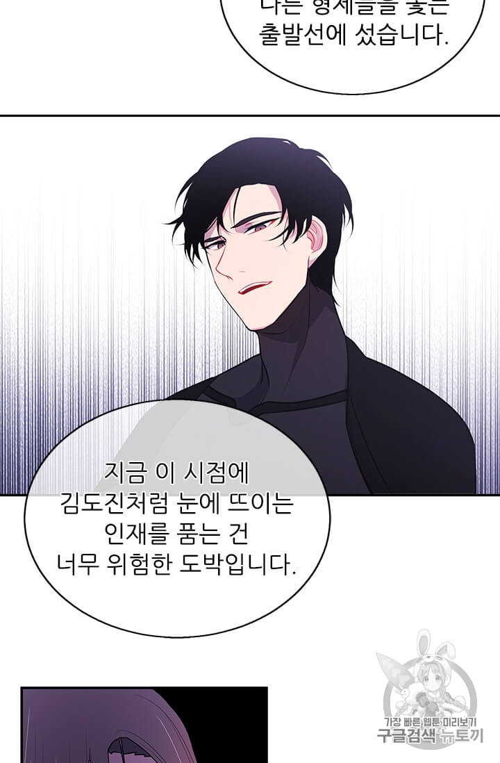 Trapped in a Webnovel as a Good for Nothing Ch.22 p8