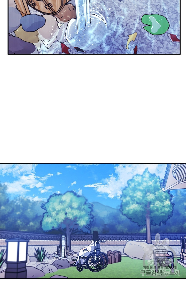 Trapped in a Webnovel as a Good for Nothing Ch.23 p23