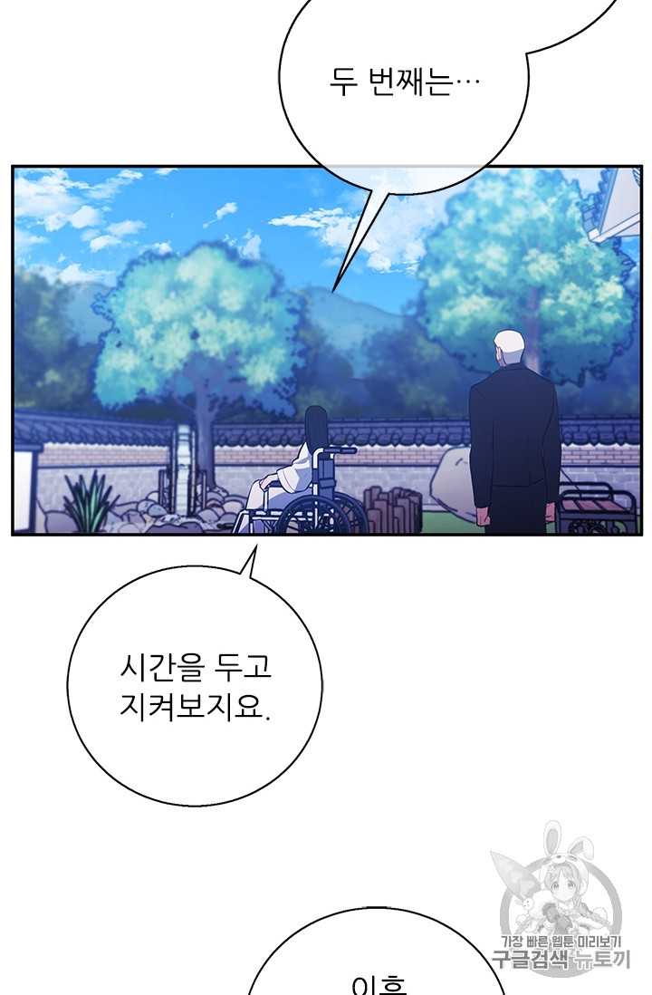 Trapped in a Webnovel as a Good for Nothing Ch.23 p34